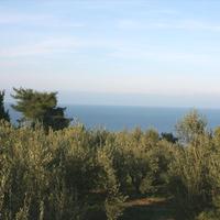 Земельный участок в Греции