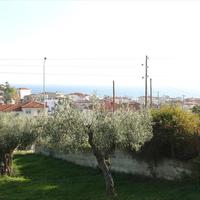 Земельный участок в Греции, 1496 кв.м.