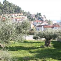 Земельный участок в Греции, 1496 кв.м.