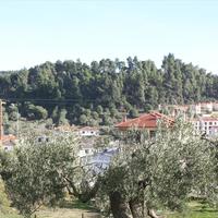 Земельный участок в Греции, 1496 кв.м.