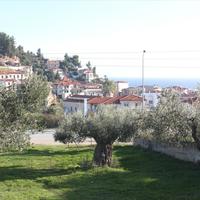 Земельный участок в Греции, 1496 кв.м.