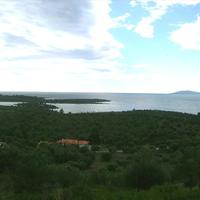 Земельный участок в Греции