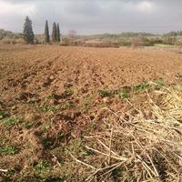 Land plot in Greece