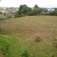 Земельный участок в Греции