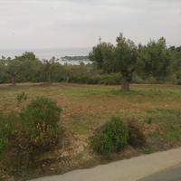 Земельный участок в Греции