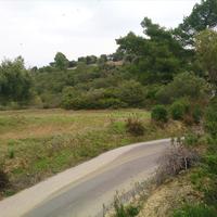 Земельный участок в Греции