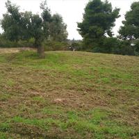 Земельный участок в Греции