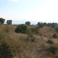 Земельный участок в Греции