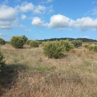 Земельный участок в Греции