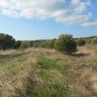 Земельный участок в Греции