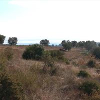 Земельный участок в Греции