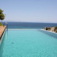 Villa in Greece, 200 sq.m.