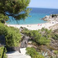 Villa in Greece, 200 sq.m.