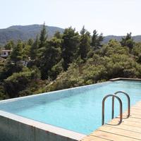 Villa in Greece, 200 sq.m.