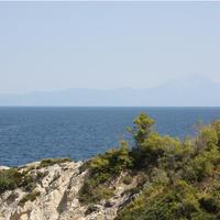 Villa in Greece, 200 sq.m.