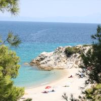 Villa in Greece, 200 sq.m.