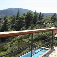 Villa in Greece, 200 sq.m.