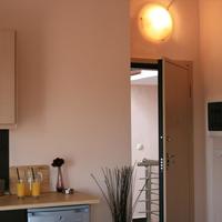 Hotel in Greece, 224 sq.m.