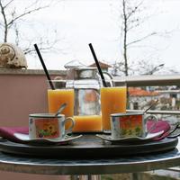 Hotel in Greece, 224 sq.m.