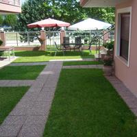 Hotel in Greece, 224 sq.m.