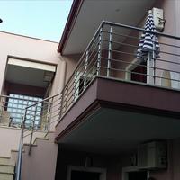 Hotel in Greece, 224 sq.m.