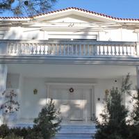 Villa in Greece, 580 sq.m.