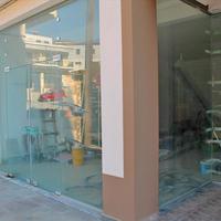 Business center in Greece, 95 sq.m.