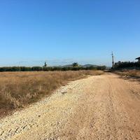 Земельный участок в Греции