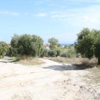 Land plot in Greece, 3503 sq.m.