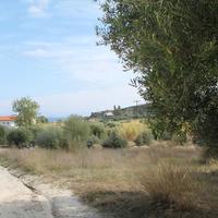 Land plot in Greece, 3503 sq.m.