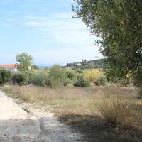 Land plot in Greece, 3503 sq.m.