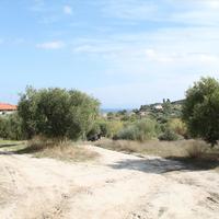 Land plot in Greece, 3503 sq.m.