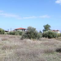 Land plot in Greece, 3503 sq.m.