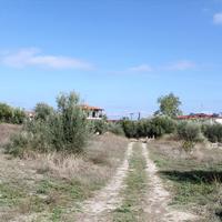 Land plot in Greece, 3503 sq.m.