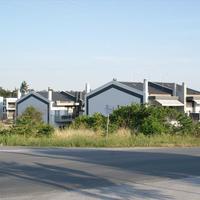 Land plot in Greece, 2170 sq.m.