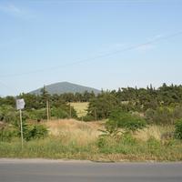Land plot in Greece, 2170 sq.m.