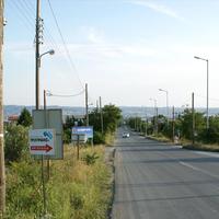 Land plot in Greece, 2170 sq.m.