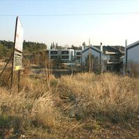 Land plot in Greece, 2170 sq.m.