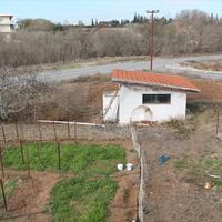 Land plot in Greece