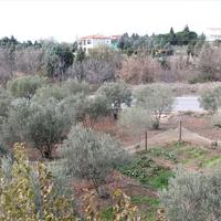 Land plot in Greece
