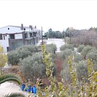 Land plot in Greece