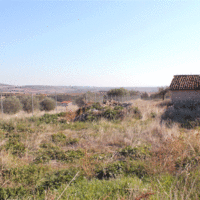 Land plot in Greece, 900 sq.m.