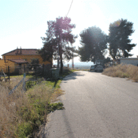 Land plot in Greece, 900 sq.m.