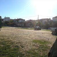 Land plot in Greece