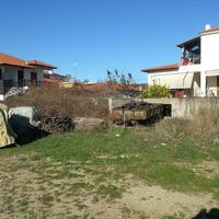 Land plot in Greece