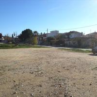 Land plot in Greece