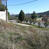 Land plot in Greece