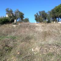 Land plot in Greece