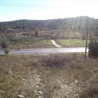 Land plot in Greece