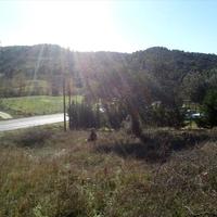 Land plot in Greece